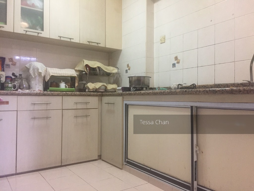Blk 510B Wellington Circle (Sembawang), HDB 4 Rooms #138427622